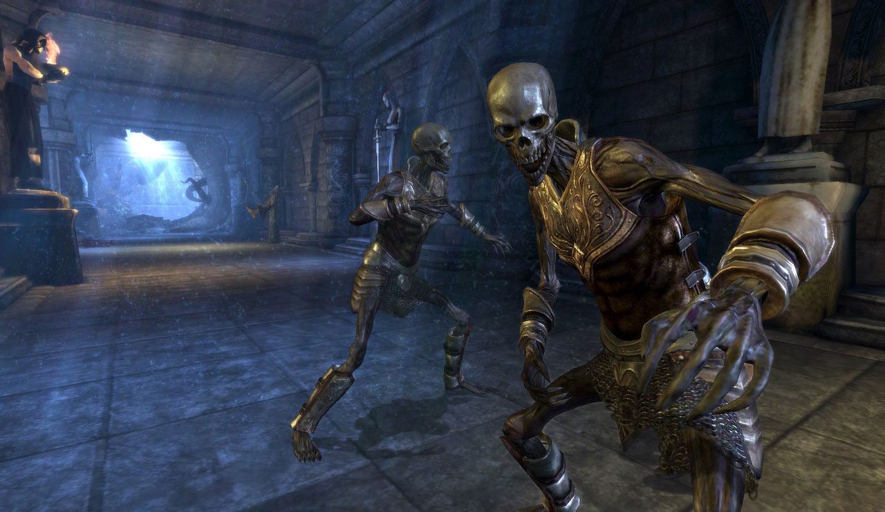 Dragon Age: Origins - Imagen 26
